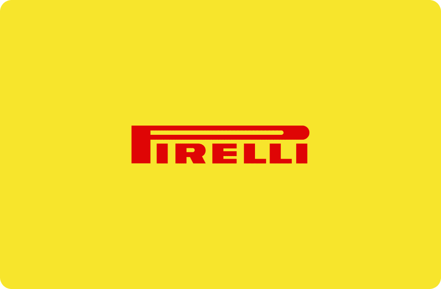 Pirelli logo