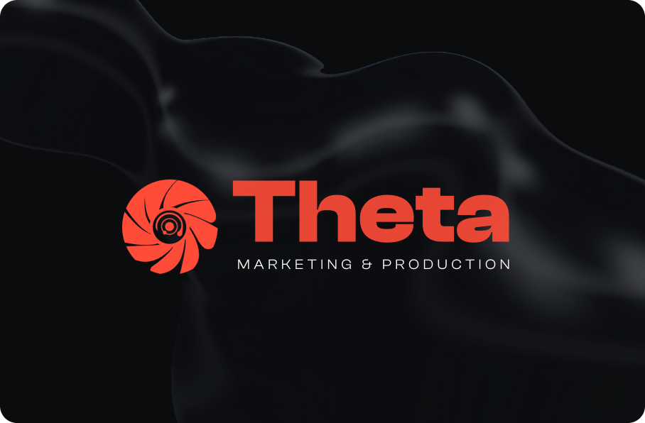 Theta logo